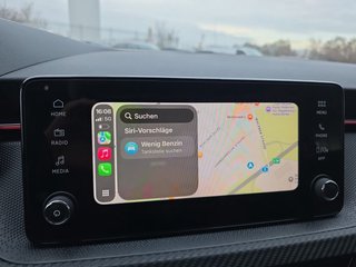 Skoda Kamiq Monte Carlo 1,5TSI DSG 4*J.Gar/AHK/18*Alu/el.Klappe  ** - bilder 31