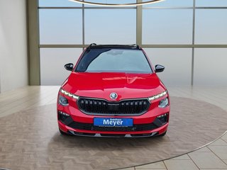 Skoda Kamiq Monte Carlo 1,5TSI DSG 4*J.Gar/AHK/18*Alu/el.Klappe  ** - bilder 4