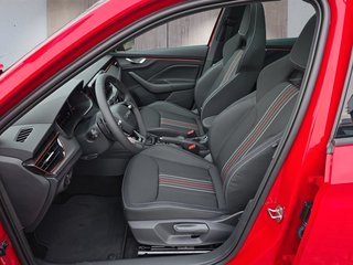 Skoda Kamiq Monte Carlo 1,5TSI DSG 4*J.Gar/AHK/18*Alu/el.Klappe  ** - bilder 5