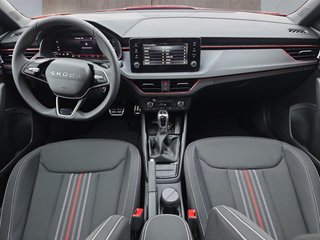 Skoda Kamiq Monte Carlo 1,5TSI DSG 4*J.Gar/AHK/18*Alu/el.Klappe  ** - bilder 6