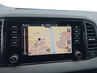 Skoda Karoq Sportline 2,0TDI DSG 4x4 aAHK/Pano/4*J.Gar/Matrix/Navi   ** - bilder 30