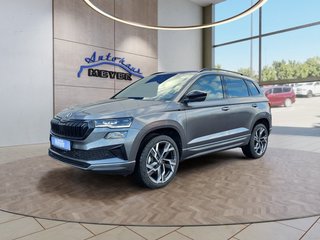 Skoda Karoq age.one-day registration Kaufen