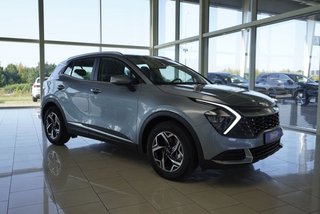 Kia Sportage age.one-day registration Kaufen