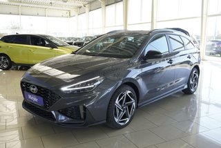 Hyundai i30 age.one-day registration Kaufen