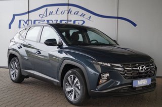 Hyundai TUCSON age.one-day registration Kaufen