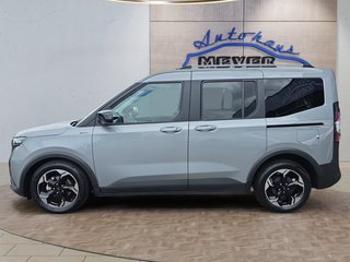 Ford Tourneo Courier Jahreswagen Kaufen