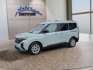 Ford Tourneo Courier Jahreswagen Kaufen