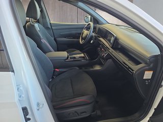 Hyundai TUCSON 1,6T HEV 4WD N Line X UPE=56000 Euro!        ** - foto 10