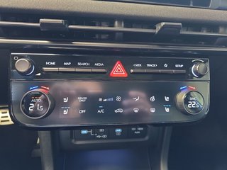 Hyundai TUCSON 1,6T HEV 4WD N Line X UPE=56000 Euro!        ** - foto 20