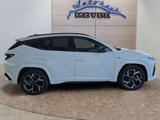Hyundai TUCSON 1,6T HEV 4WD N Line X UPE=56000 Euro!        ** - foto 1