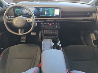 Hyundai TUCSON 1,6T HEV 4WD N Line X UPE=56000 Euro!        ** - foto 5