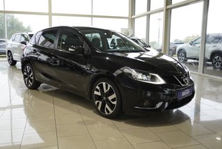 Nissan Pulsar Gebrauchtwagen Kaufen