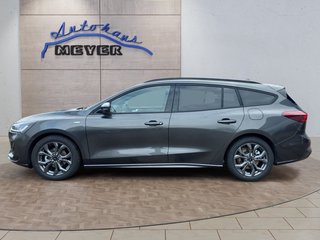 Ford Focus ST-Line X 1.0 155PS Aut. UPE=41700€ - foto 2