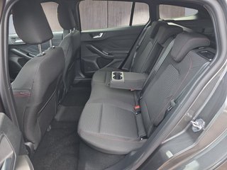 Ford Focus ST-Line X 1.0 155PS Aut. UPE=41700€ - foto 10