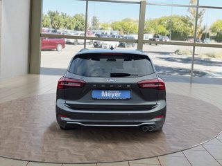 Ford Focus ST-Line X 1.0 155PS Aut. UPE=41700€ - foto 4