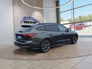 Ford Focus ST-Line X 1.0 155PS Aut. UPE=41700€ - foto 5