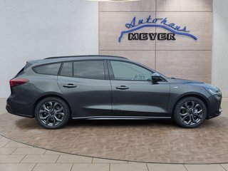 Ford Focus ST-Line X 1.0 155PS Aut. UPE=41700€ - foto 1