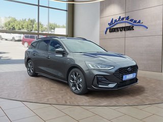 Ford Focus ST-Line X 1.0 155PS Aut. UPE=41700€ - foto 3