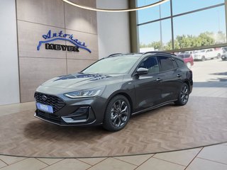 Ford Focus ST-Line X 1.0 155PS Aut. UPE=41700€ - foto 1
