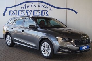 Skoda Octavia Neuwagen Kaufen