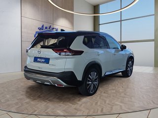 Nissan X-Trail Tekna+ 1.5 e-4ORCE UPE=60500 Euro   ** - bilder 5