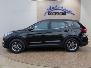 Hyundai SANTA FE 2.4 188PS 8*Alu/Navi/Kamera/Sounds. - bilder 2
