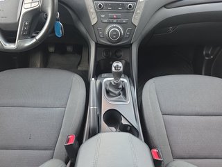 Hyundai SANTA FE 2.4 188PS 8*Alu/Navi/Kamera/Sounds. - bilder 6