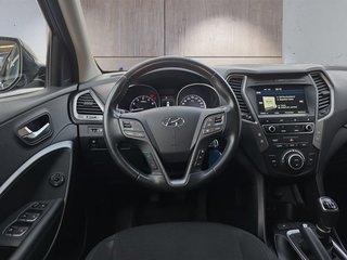 Hyundai SANTA FE 2.4 188PS 8*Alu/Navi/Kamera/Sounds. - bilder 7