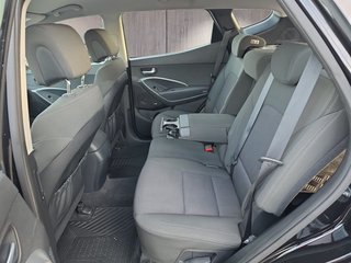 Hyundai SANTA FE 2.4 188PS 8*Alu/Navi/Kamera/Sounds. - bilder 8