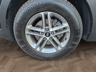 Hyundai SANTA FE 2.4 188PS 8*Alu/Navi/Kamera/Sounds. - bilder 9