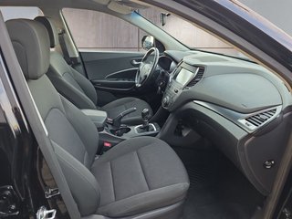 Hyundai SANTA FE 2.4 188PS 8*Alu/Navi/Kamera/Sounds. - bilder 10