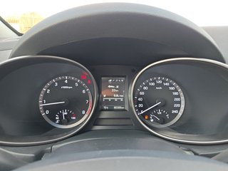 Hyundai SANTA FE 2.4 188PS 8*Alu/Navi/Kamera/Sounds. - bilder 13