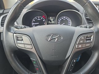 Hyundai SANTA FE 2.4 188PS 8*Alu/Navi/Kamera/Sounds. - bilder 14