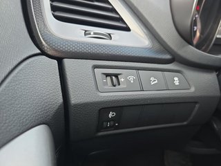 Hyundai SANTA FE 2.4 188PS 8*Alu/Navi/Kamera/Sounds. - bilder 15