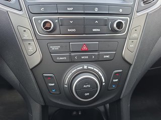 Hyundai SANTA FE 2.4 188PS 8*Alu/Navi/Kamera/Sounds. - bilder 18