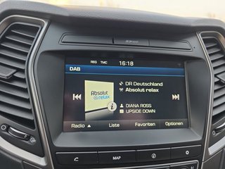 Hyundai SANTA FE 2.4 188PS 8*Alu/Navi/Kamera/Sounds. - bilder 19