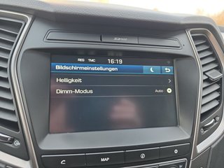 Hyundai SANTA FE 2.4 188PS 8*Alu/Navi/Kamera/Sounds. - bilder 24