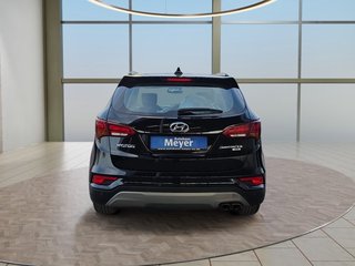 Hyundai SANTA FE 2.4 188PS 8*Alu/Navi/Kamera/Sounds. - bilder 4