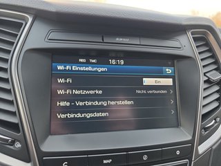 Hyundai SANTA FE 2.4 188PS 8*Alu/Navi/Kamera/Sounds. - bilder 27