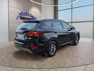 Hyundai SANTA FE 2.4 188PS 8*Alu/Navi/Kamera/Sounds. - bilder 5