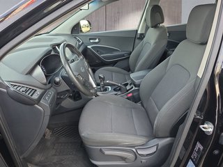 Hyundai SANTA FE 2.4 188PS 8*Alu/Navi/Kamera/Sounds. - bilder 4