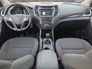 Hyundai SANTA FE 2.4 188PS 8*Alu/Navi/Kamera/Sounds. - bilder 5