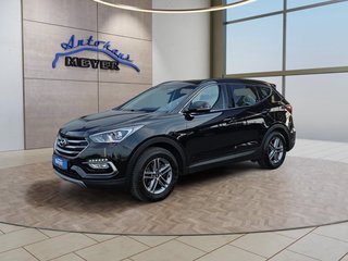 Hyundai SANTA FE Gebrauchtwagen Kaufen