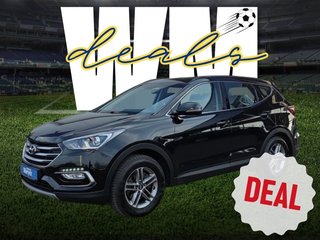 Hyundai SANTA FE Gebrauchtwagen Kaufen
