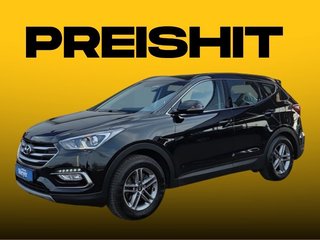 Hyundai SANTA FE Gebrauchtwagen Kaufen
