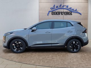 Kia Sportage 1.6 T-GDI DCT ACC/Navi/Winterp/LED/Kamera  ** - bilder 2