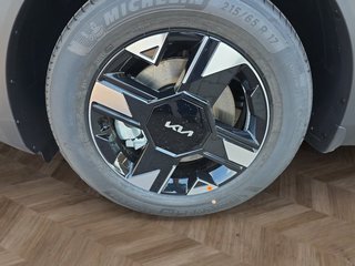 Kia Sportage 1.6 T-GDI DCT ACC/Navi/Winterp/LED/Kamera  ** - bilder 10