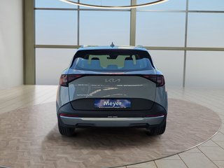 Kia Sportage 1.6 T-GDI DCT ACC/Navi/Winterp/LED/Kamera  ** - bilder 4
