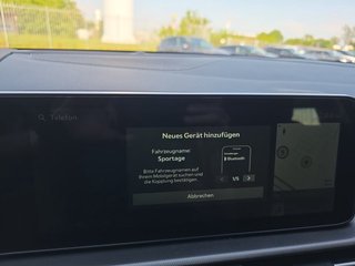 Kia Sportage 1.6 T-GDI DCT ACC/Navi/Winterp/LED/Kamera  ** - bilder 30