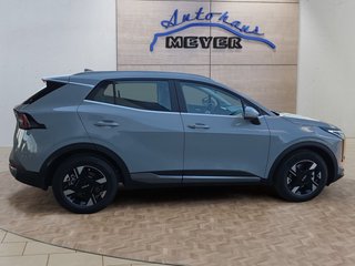 Kia Sportage 1.6 T-GDI DCT ACC/Navi/Winterp/LED/Kamera  ** - bilder 1
